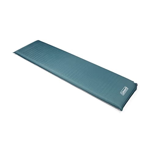 Almohadilla de camping Coleman Silver Springs autoinflable