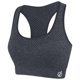 thumbnail image 2 of Dare 2B - Sujetador Deportivo Don't Sweat It II para Mujer (Ébano), 2 of 3