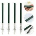 thumbnail image 3 of 2 Pieces Fine Line Masking Fluid Pen Art Ink Pens Graphic Green, 3 of 8