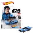 thumbnail image 4 of Hot Wheels Star Wars Lando Classic Vehicle, 4 of 4