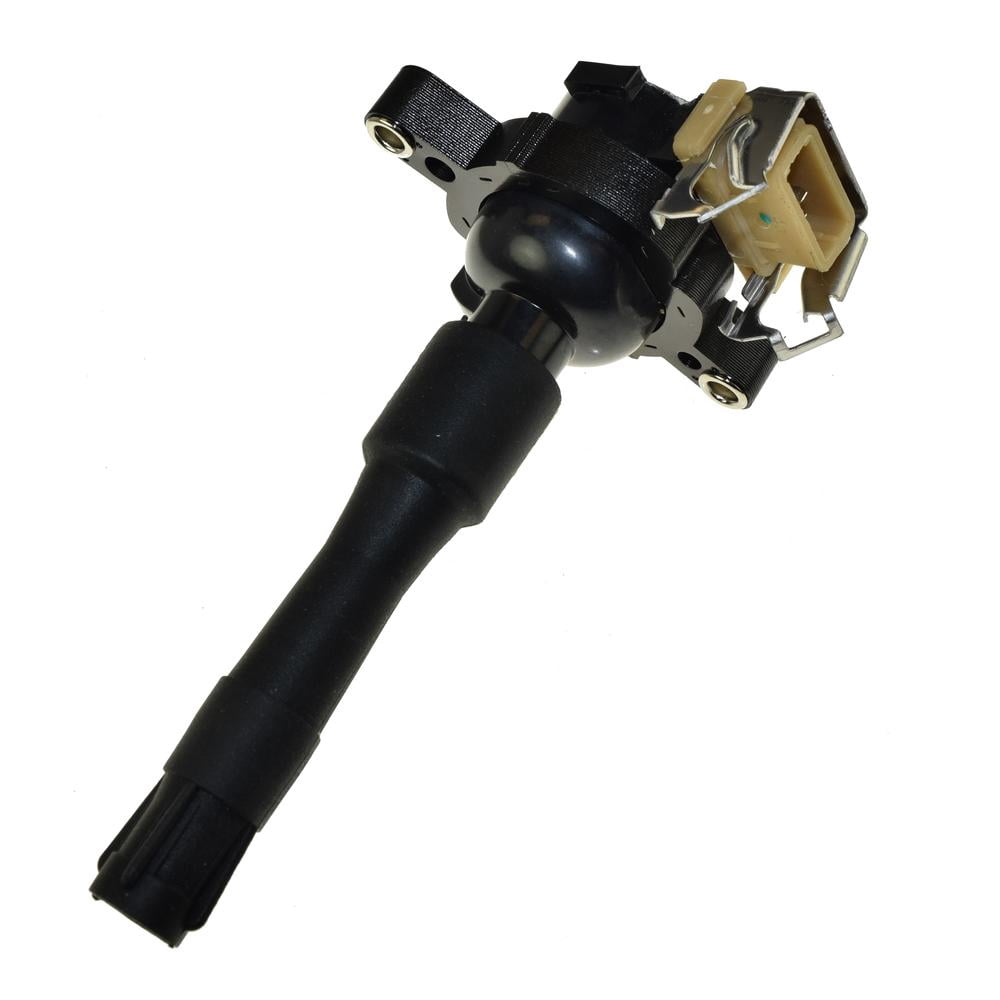 Ignition Coil Compatible with 1996-2003 Bmw Passenger 530i/740i/740iL/850Ci 2.0L M50, M52 Coil-on-Plug 3-Pin 1-213-174-8018 UF300 1-213-174-8017 12131703825