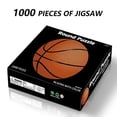 thumbnail image 2 of Puzzle HUOGUO 1000 piezas para adultos y niños mayores de 14 años, 2 of 3