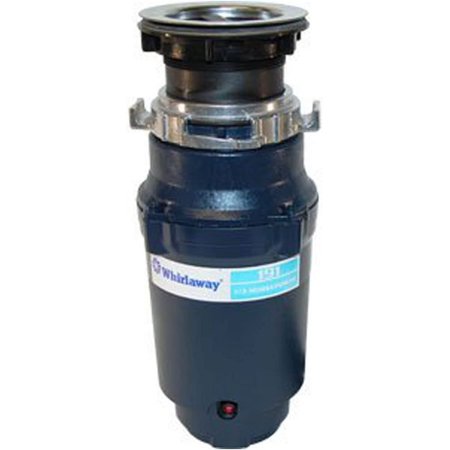 Whirlaway 191 1/3 Horsepower Garbage Disposal