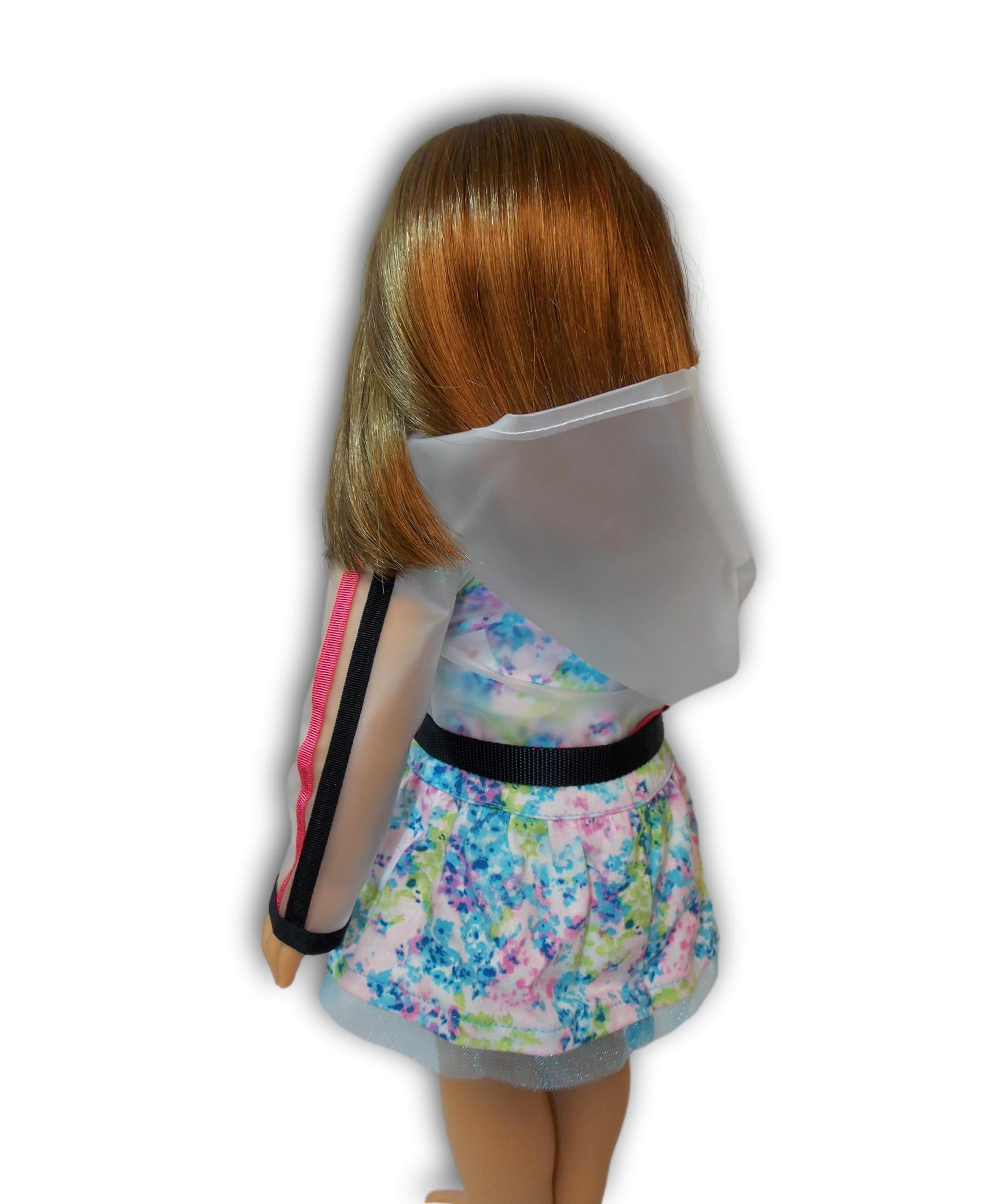 American Girl World By Us Maritza’s Accessories for 18 Inch Dolls