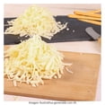 thumbnail image 3 of Queso Gouda Great Value Rallado 200 g, 3 of 6