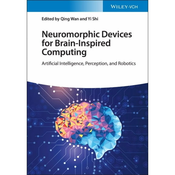Neuromorphic Devices for Brain-inspired Computing, (Hardcover)