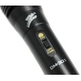 thumbnail image 4 of AUDIOP DM301 Microphone Dynamique Unidirectionnel en Nippon, 4 of 8