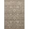 thumbnail image 2 of Loloi Milena Sage / Ivory 2'-0" x 3'-0" Area Rug, 2 of 7