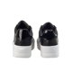thumbnail image 4 of Tenis para dama Selva Maya Modelo Pin Helado color Negro, 4 of 5