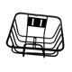 thumbnail image 4 of Cesta de bicicleta Canasta frontal de bicicleta desmontable para montar viajes deportivos al aire libre S, 4 of 8
