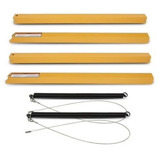 RhinoGear 11912MIRF RhinoRamps Vehicle Ramp - Pair (16,000lb