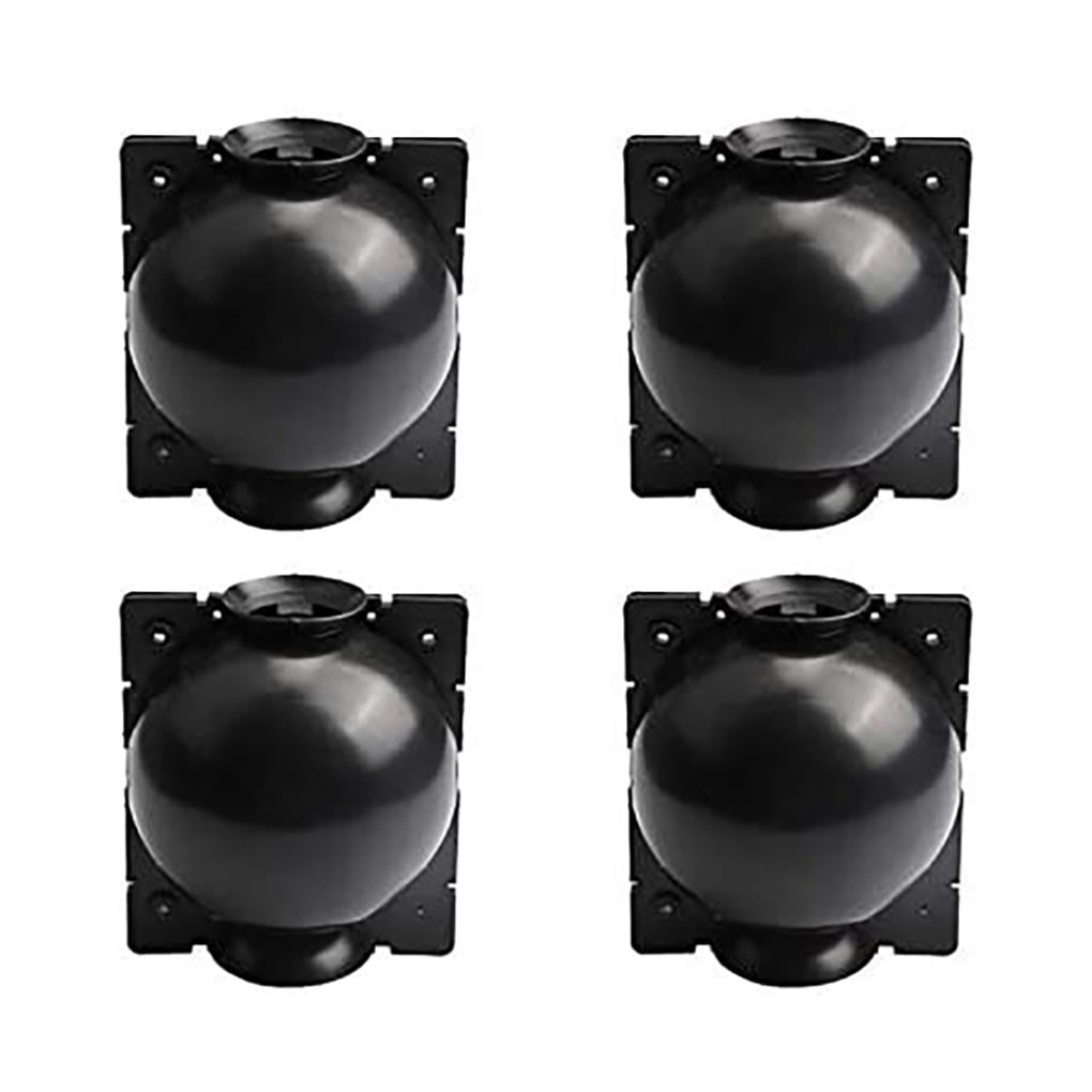 braveheart 4Pcs Plant Rooting Grafting Balls Reusable Plant