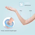 thumbnail image 2 of Arm Cast Cover for Shower Child Waterproof, Watertight Bandage Cast Protector for Arm, Wri, 2 of 5