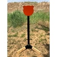 thumbnail image 3 of Highwild Target Stand System - Height Adjustable Stand Mount with AR500 Steel Target, 3 of 12
