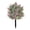 02, variant on Artificial Pink Eucalyptus Topiary Trees,19 Inches UV Resistant Artificial Shrubs,Fake Green Boxwood Plants with Ground Spike for Indoor Outdoor Front Porch Garden