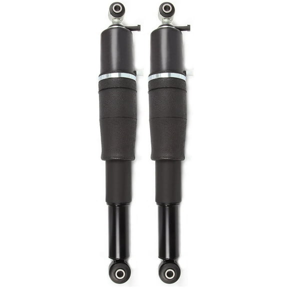 AUTOMUTO Air Suspension Shock Strut fit for Cadillac for Escalade 2002-2014,for Cadillac for Escalade ESV 2003-2014,for Cadillac for Escalade EXT 2003-2013,for Chevrolet for Avalanche 2007-2013