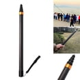thumbnail image 2 of 1. Extendable Selfie Stick for 360 Cameras, Adjustable 45-290cm, Lightweight Concealable Travel Monopod, 2 of 8
