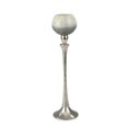 thumbnail image 1 of Sagebrook Home Verre 20" Support Votif Gobelet sur Support en Aluminium, 1 of 1