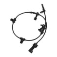 thumbnail image 1 of Unique Bargains ABS Wheel Speed Sensor No.23402411 Rear Left Right ABS Sensor Set Anti-lock Braking System Sensor for Buick Lacrosse 2017-2018, 1 of 7