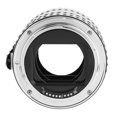 thumbnail image 1 of Adaptador De Lente Tubo De Extensión Macro, Conjunto De Anillo Para DSLR, Montaje De Aumento, Fotografía, Enfoque Fácil, DSLR, 1 of 7