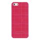 thumbnail image 1 of Funda Hugo Boss  para iPhone 5s, 5, SE Catwalk Rosa, 1 of 2