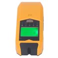 thumbnail image 5 of Stud Finder Wall Scanner Sensor 5 Modes Handheld Detector LED Display for Wood AC Wire Center Edge Yellow, 5 of 5