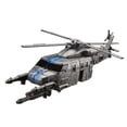 thumbnail image 2 of Transformers Age of the Primes Deluxe Class Combaticon Vortex 5.5” Action Figure, 8+, 2 of 7