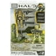 Mega Bloks Halo UNSC Weapons Pack – image 1 sur 8