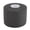 Black, variant on Yajisi Badminton Racket Cushion Wrap Polyurethane Shock Absorption Grip Tape for Tennis and Squash Racquets, High Performance Sweat Absorbent Anti-Slip Overgrip Replacement, Black
