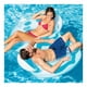 thumbnail image 4 of Inflable Flotador Salvavida Intex Para Alberca Piscina Doble 198x117 cm, 4 of 5