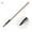 5, variant on Zhaomeidaxi Nail Art Brushes set - Nail Liner Art Design Pen Painting Tools for Gel Polish Manicure Salon DIY at Home