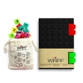 thumbnail image 3 of Combo Libreta Mediana WAFF Clásica, 3 of 3