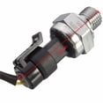 thumbnail image 4 of 5X Pressure Transducer Sensor 5V 0-1.2Mpa Oil Fuel for Gas Water Air, 4 of 6