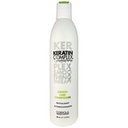 Keratin Complex Smoothing Therapy_Keratin Care_Conditioner