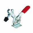 thumbnail image 2 of Woodriver Low Silhouette Toggle Clamp 2-3/4" X 1/4" 500 Lb. Capacity, 2 of 4