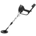 thumbnail image 4 of Metal Detector, Adjustable Rod Waterproof Durable Metal Seeker, ABS For Security Inspection Metal Inspection, 4 of 8