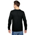 thumbnail image 3 of Mens Jersey Long-Sleeve T-Shirt SFLR (3 PACK), 3 of 3