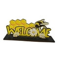 thumbnail image 2 of RKSTN Fall Decorations for Home Bee Day Decoration Centerpiece Table Decorations, Natural Bee Theme Party Tiering Tray Decoration Home Shelf Decor, Bee Party Centerpieces For Parties Fall Decorations, 2 of 6