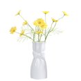 thumbnail image 2 of PENGXIANG Ceramic Vase Woman Body Nordic Style Flower Pot Creative Living Room Decoration Model Modern, 2 of 22
