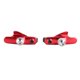 thumbnail image 2 of 2 piezas de zapatas de freno de carretera de aleación de aluminio, estilo cajón, pastillas de freno para bicicleta (rojo), 2 of 6