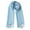 Baby Blue, variant on Inca Fashions - Classic Alpaca Scarf for Men & Women – Timeless Unisex Winter Scarf | Cherry
