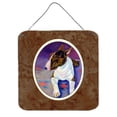 thumbnail image 1 of Bull Terrier Wall or Door Hanging Prints, 1 of 1