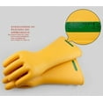 thumbnail image 5 of Insulating Work Gloves Natural Rubber Electrical Insulation Gloves ,Comfort and Durability, 5 of 6