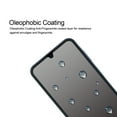 thumbnail image 3 of (3 Pack) Supershieldz Designed for Samsung Galaxy A15 5G Tempered Glass Screen Protector, Anti Scratch, Bubble Free, 3 of 5