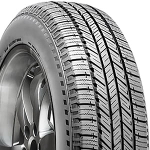 Summit Set of 2 Summit Trail Climber SUV 255/55R20 110V XL Tires Sansujyuku sansujyuku.com
