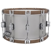 Concept Select 3mm Aluminum Snare Drum