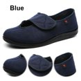 thumbnail image 1 of Casa Zapatos para Diabéticos Unisex Ajustable Pies Hinchados, 1 of 9