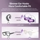 thumbnail image 2 of Auriculares abiertos Xmenha Over Open Ear Auriculares Bluetooth, 2 of 8