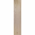 thumbnail image 4 of 6"W x 12"D x 28"H Mediterranean Rough Sawn Corbel, Douglas Fir, 4 of 9