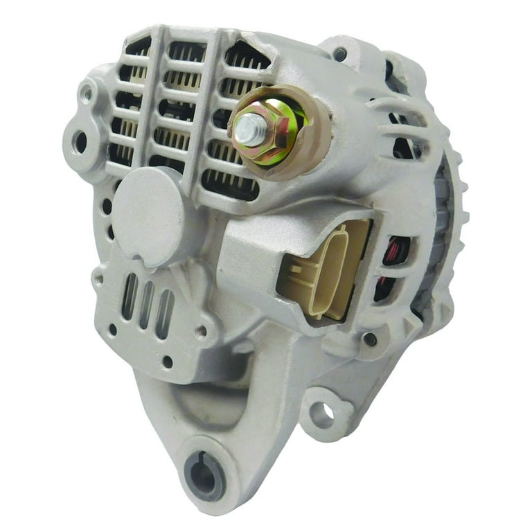 NEW Alternator Fits 2000-03 Mitsubishi Galant 2.4L Replaces 